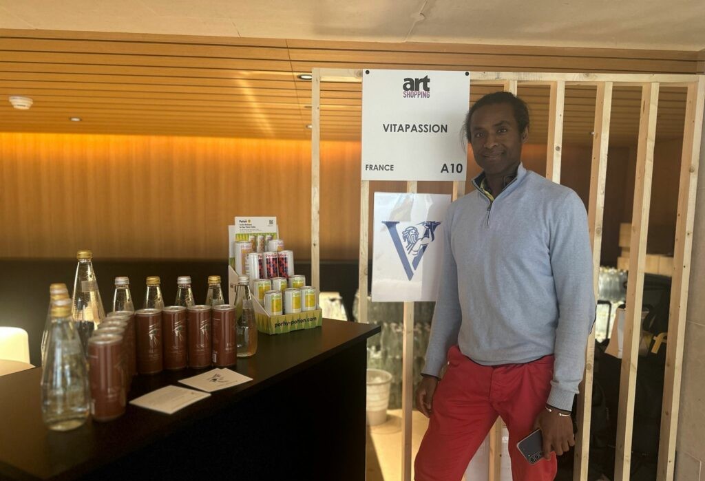 Christophe Norbert Ambassadeur