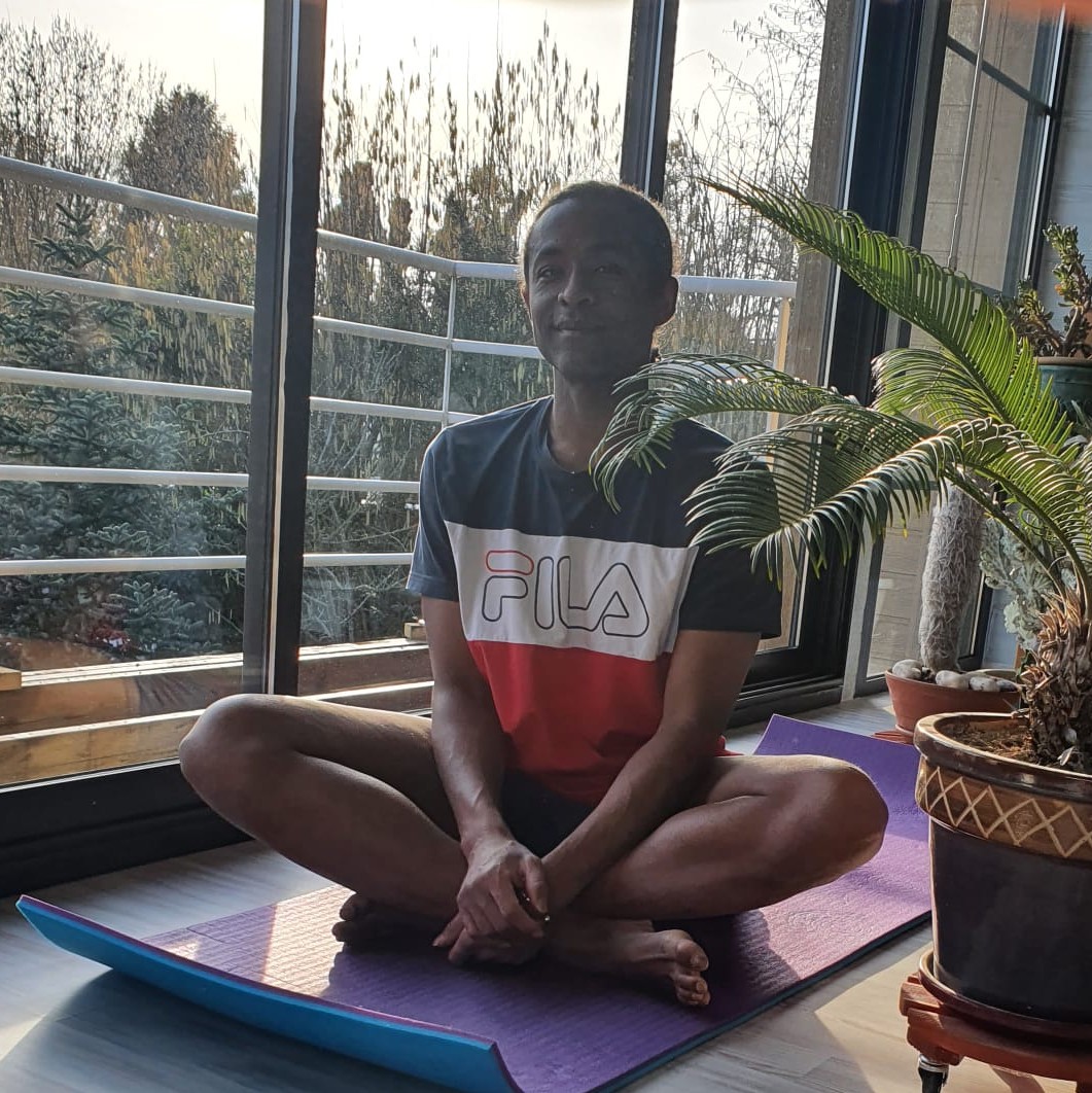 Christophe Norbert Coach