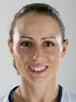 Cara Black
