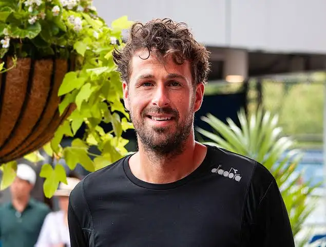 Robin Haase