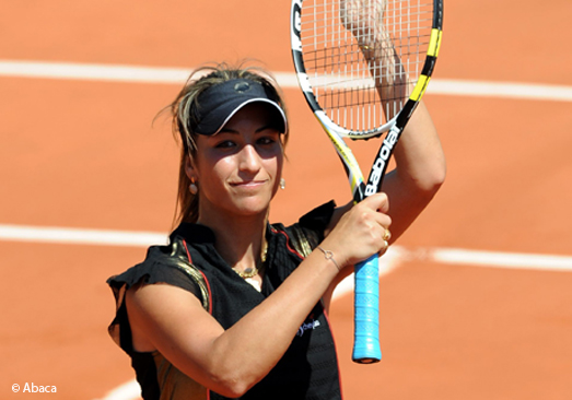 Aravane Rézaï